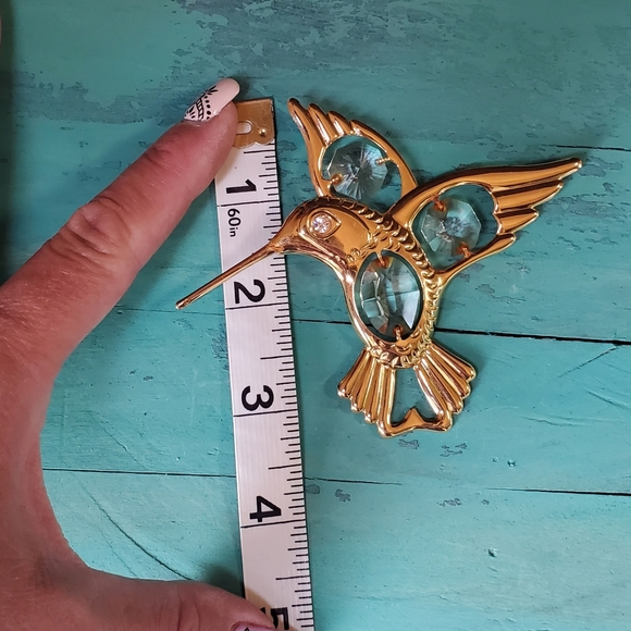 Hummingbird - Picture 6 of 6